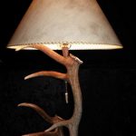 elk floor lamp image