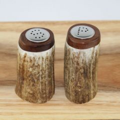 antler-salt-and-pepper-shakers